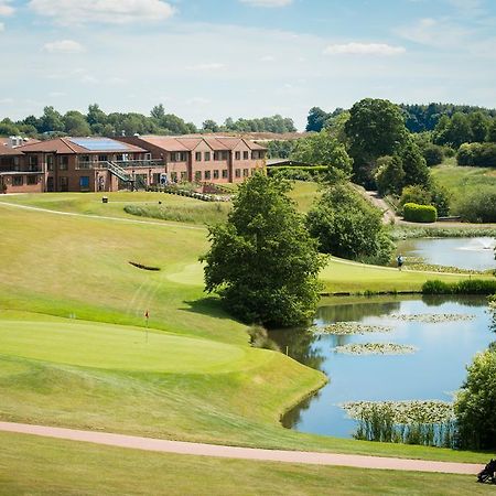 Greetham Valley Exterior foto