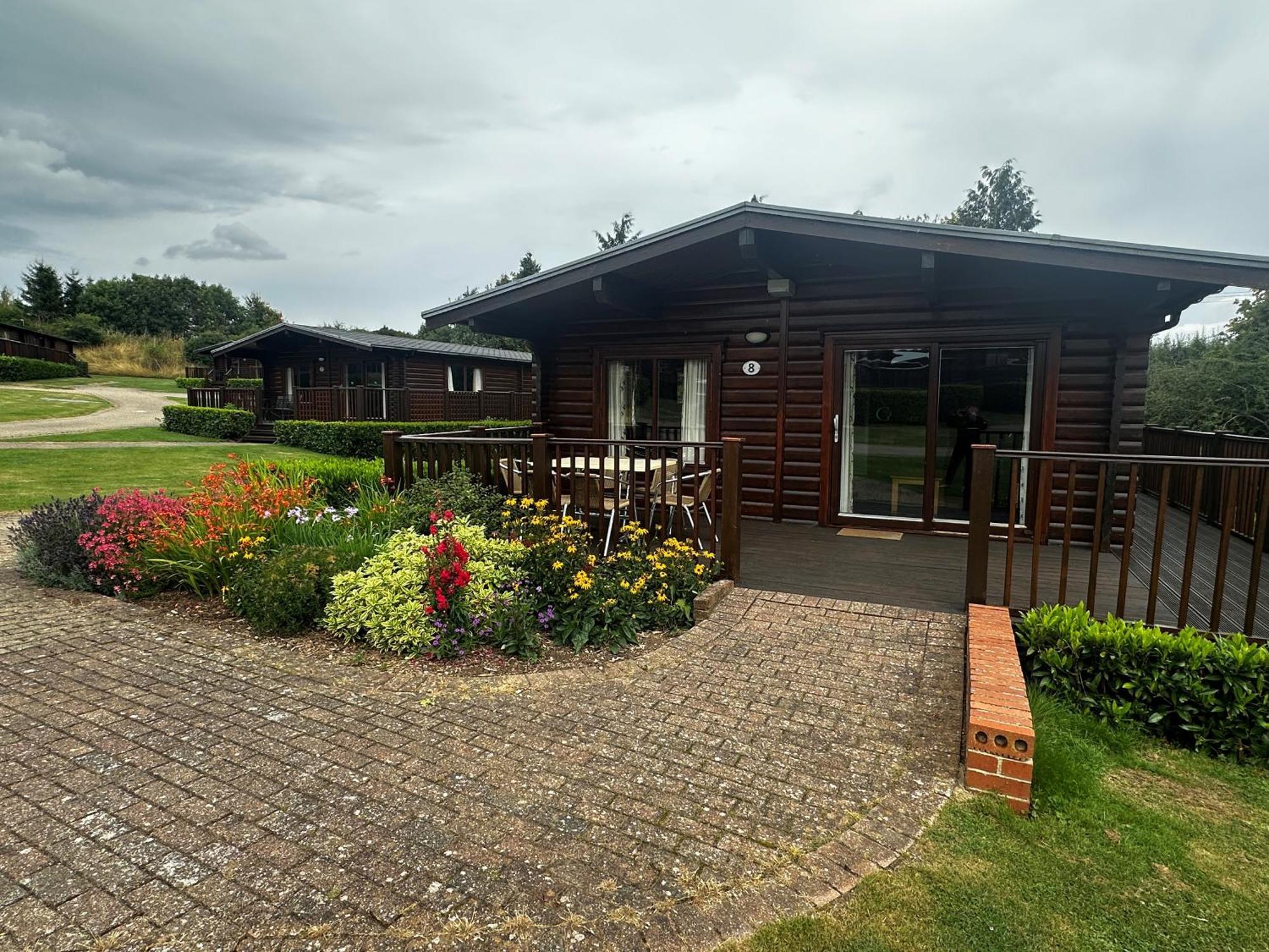 Greetham Valley Exterior foto