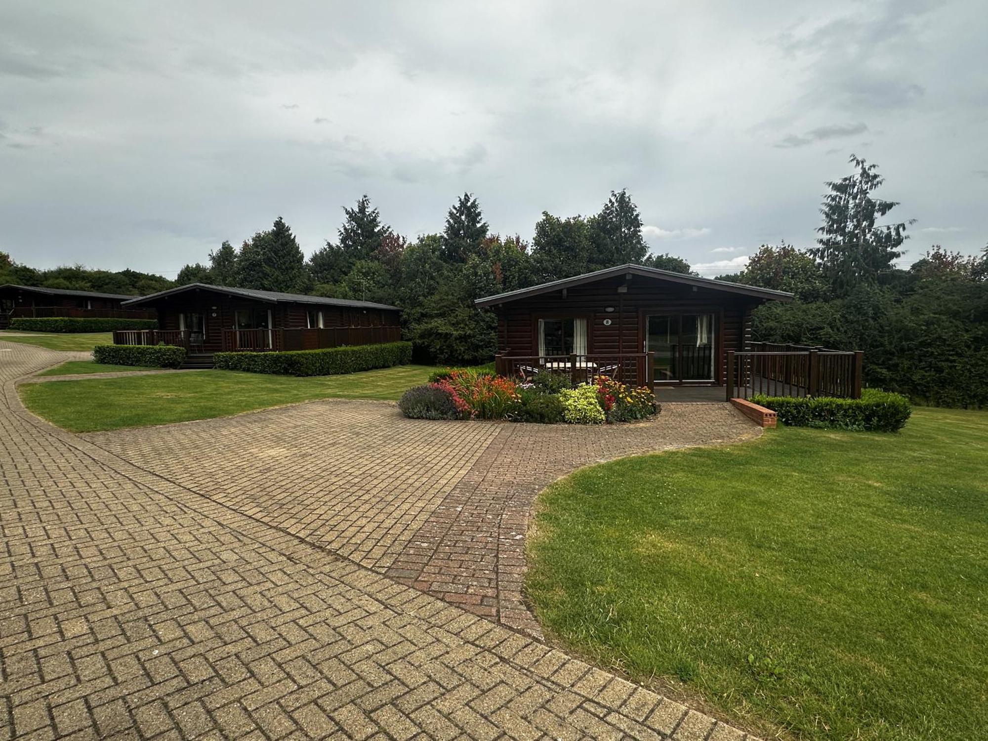 Greetham Valley Exterior foto