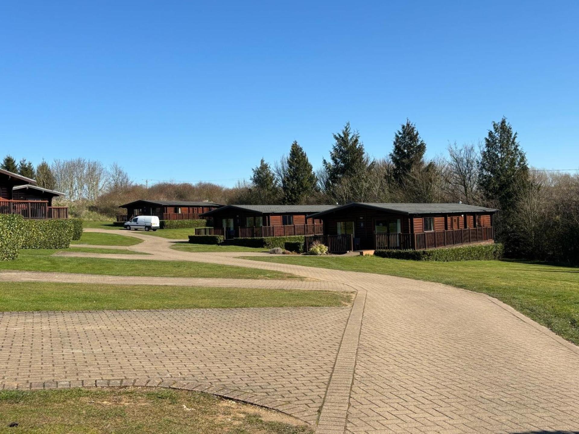 Greetham Valley Exterior foto