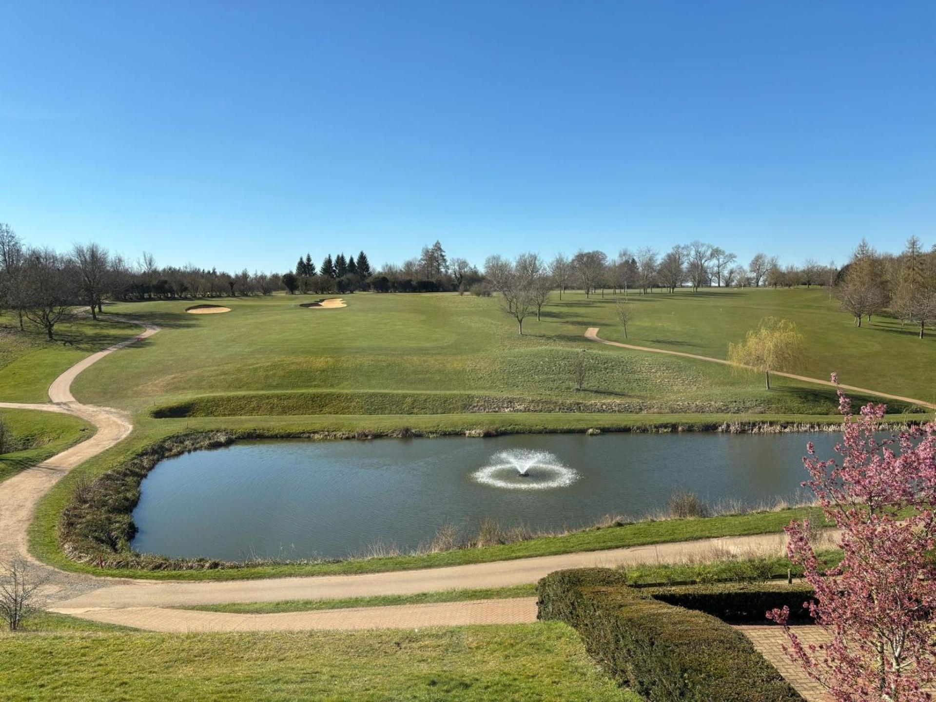 Greetham Valley Exterior foto