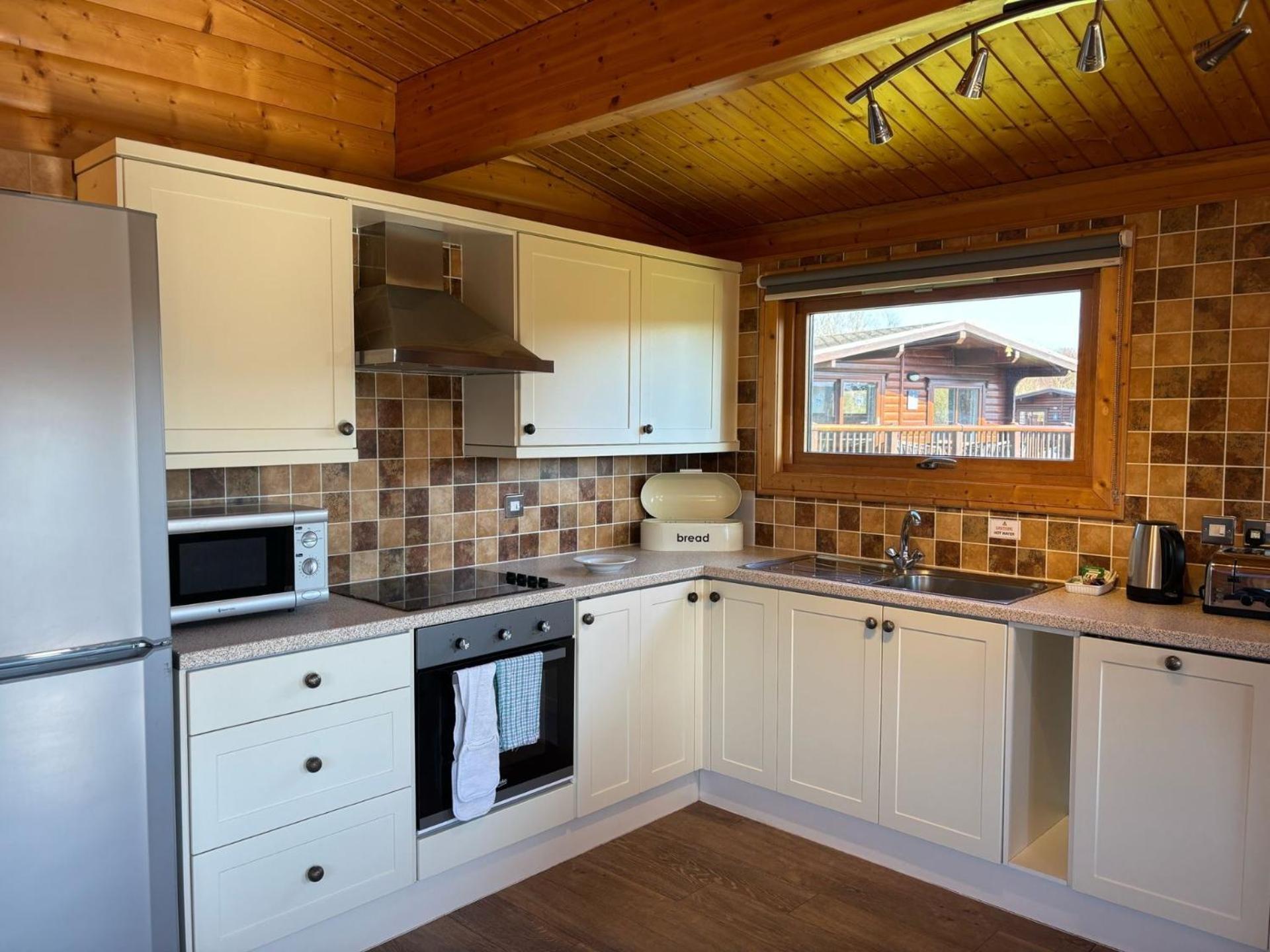 Greetham Valley Exterior foto