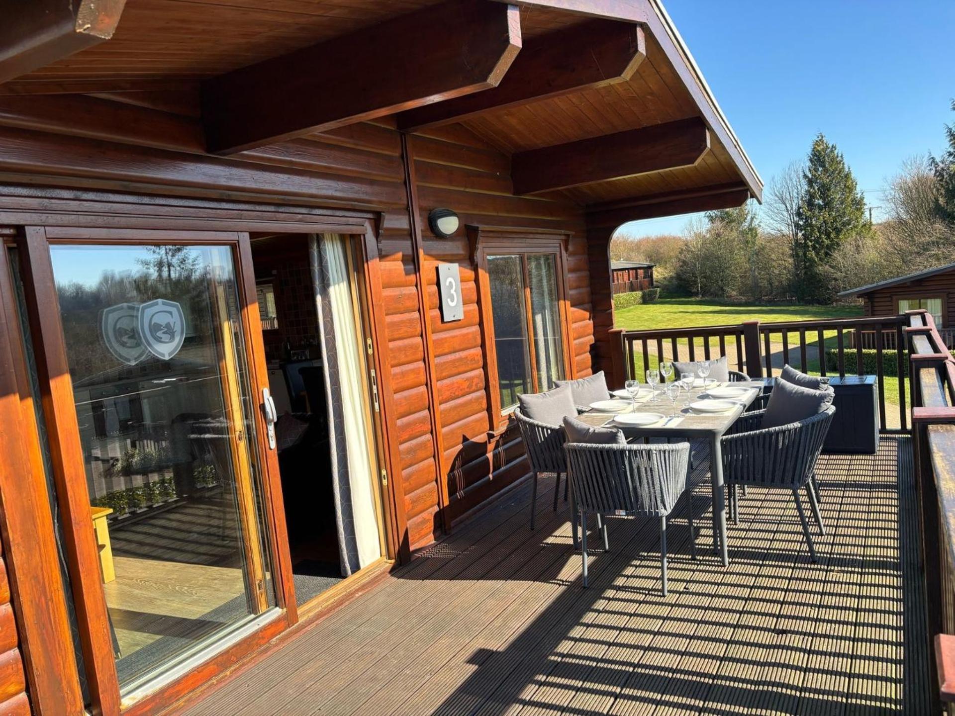 Greetham Valley Exterior foto