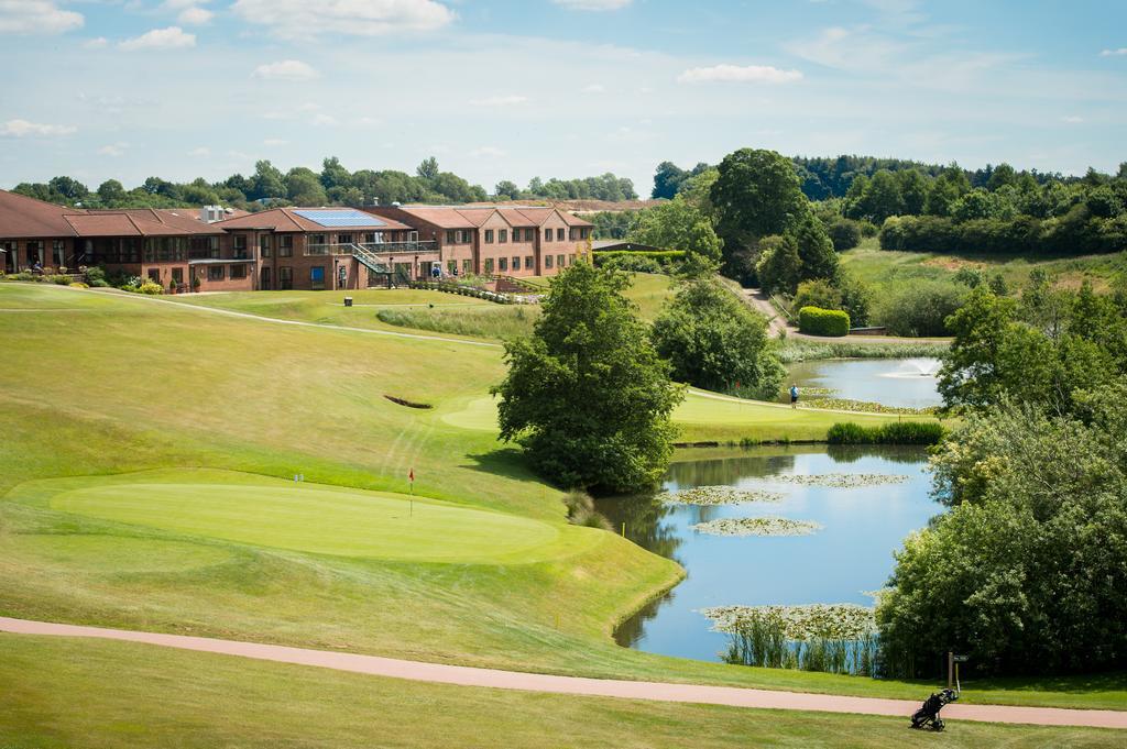 Greetham Valley Exterior foto